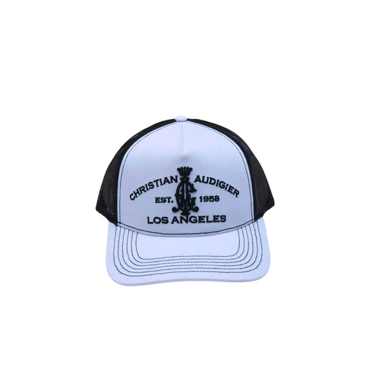 Los Angeles Snapback Hat