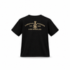Crossed Pistons Tee