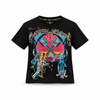 Crossed Pistons Tee