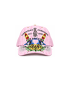 Winged Skull Truckers Hat [PRE-ORDER]