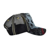 Crown & Lions Trucker Hat
