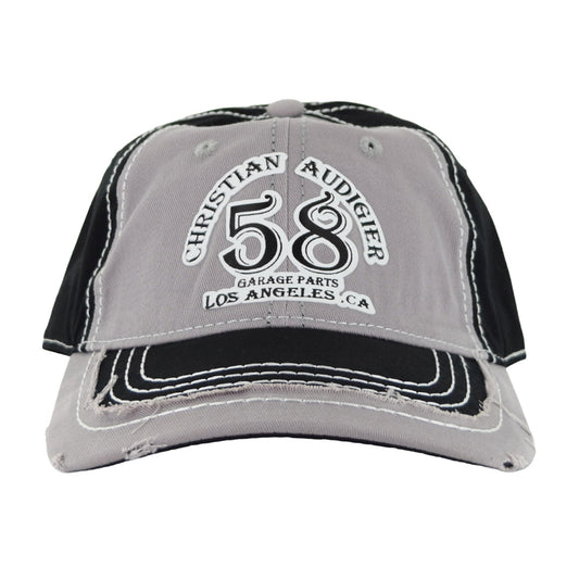 CA Garage Hat