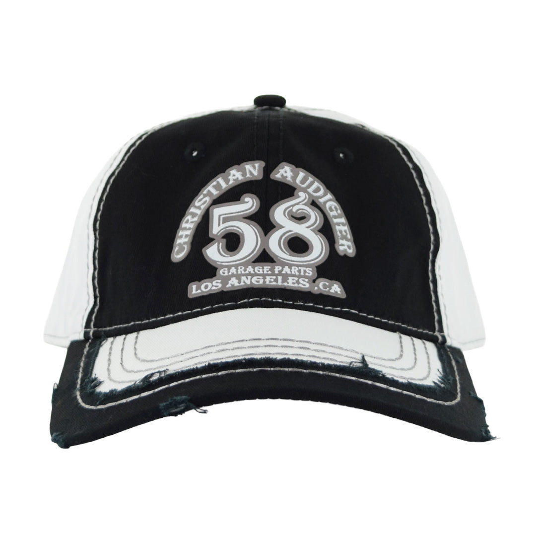CA Garage Hat