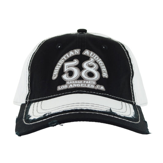 CA Garage Hat