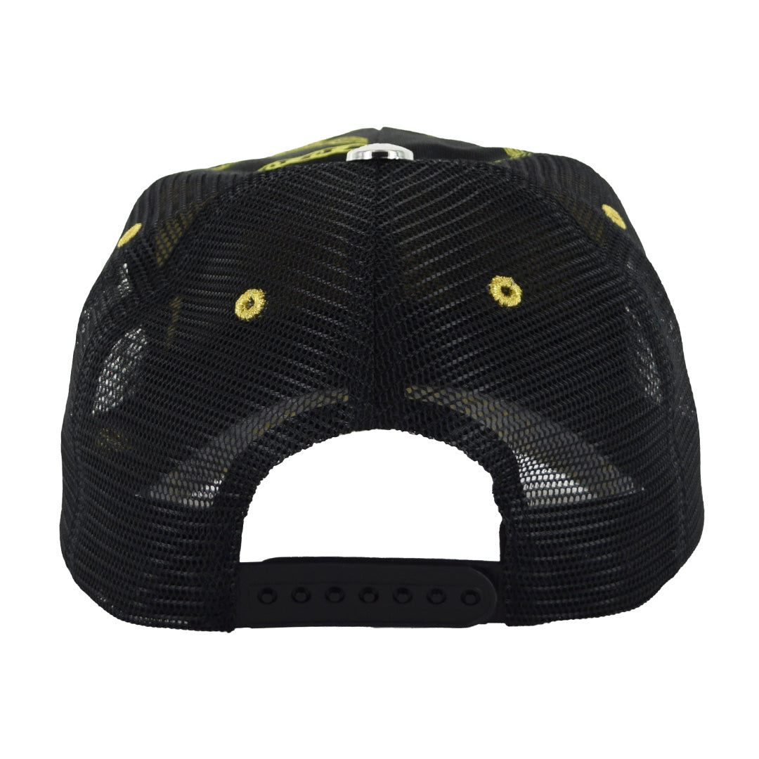 Heart Breaker Trucker Hat