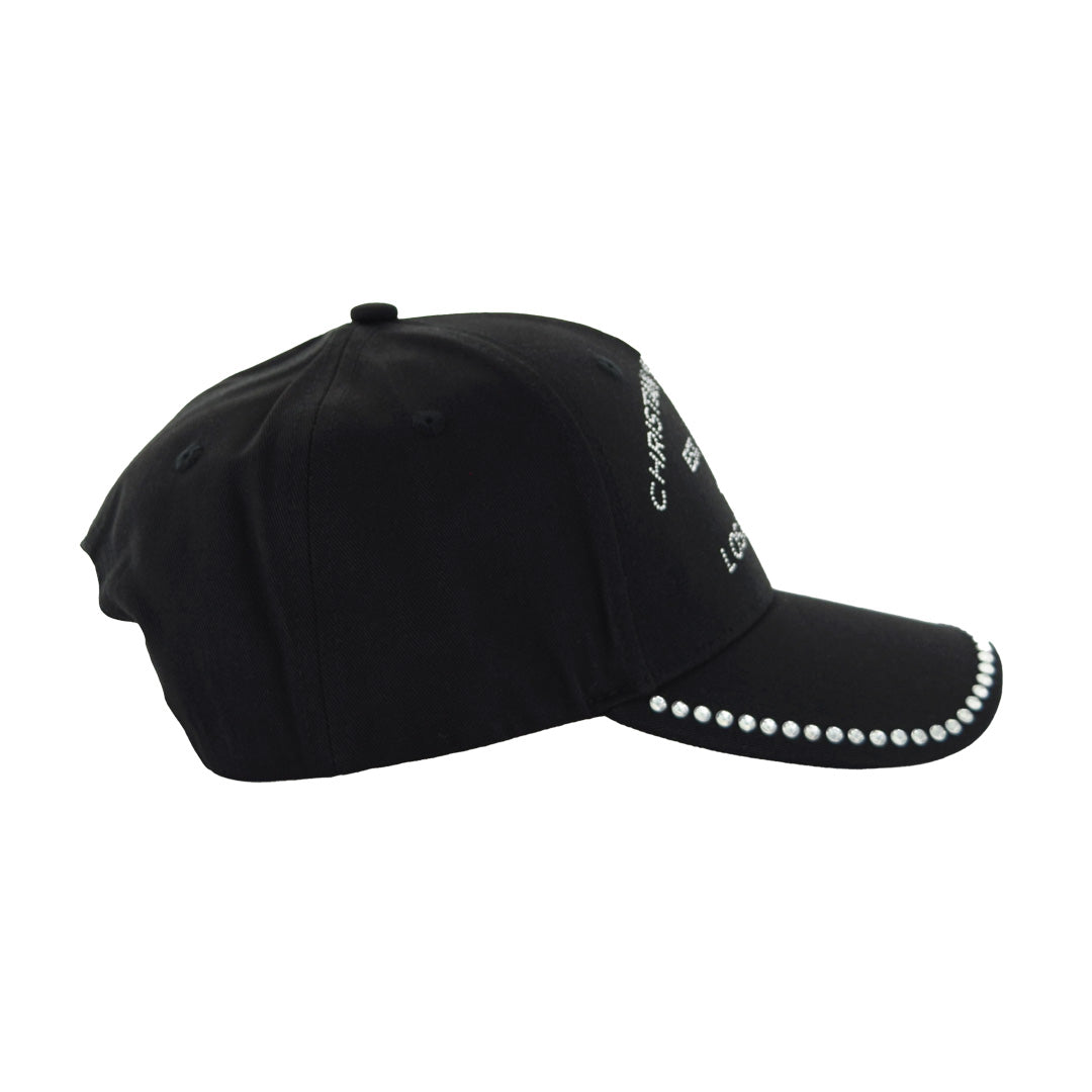 CA Legacy Bling Hat
