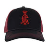 CA Legacy Snapback Hat by Christian Audigier