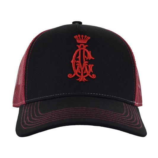 CA Legacy Snapback Hat