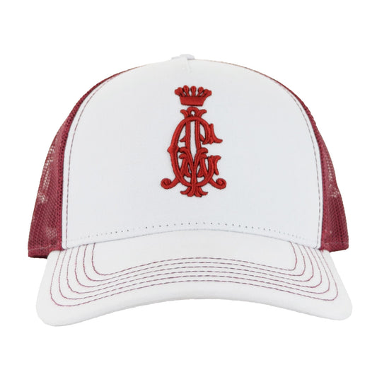 CA Legacy Snapback Hat