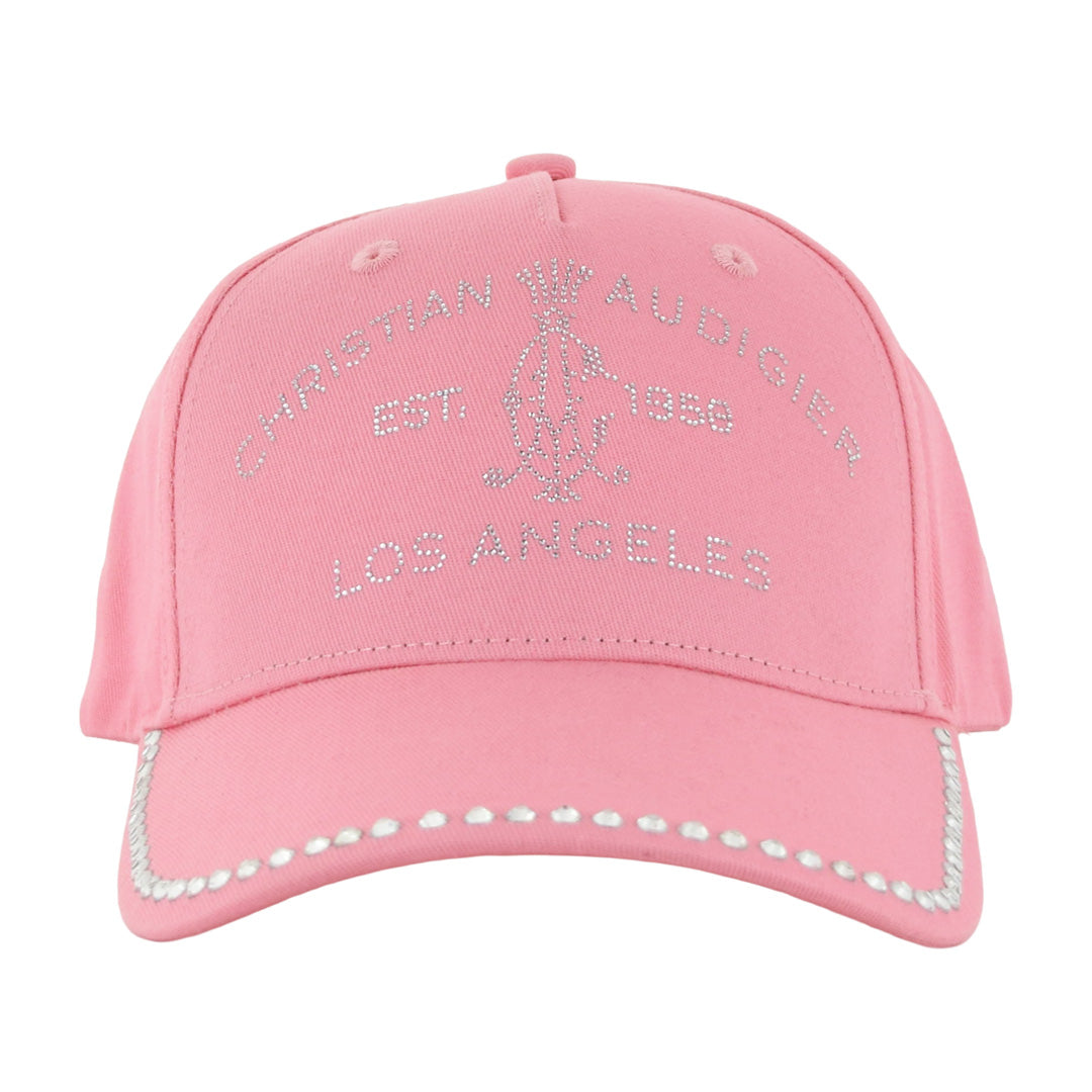 CA Legacy Bling Hat