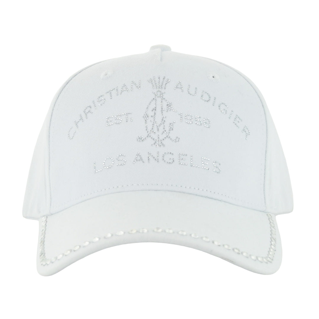CA Legacy Bling Hat