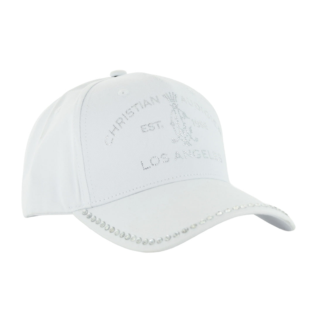 CA Legacy Bling Hat