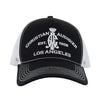 Los Angeles Snapback Hat by Christian Audigier