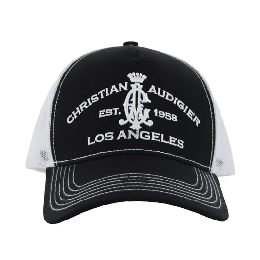 Los Angeles Snapback Hat