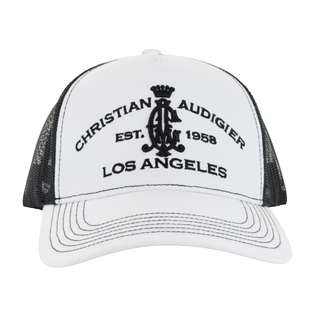 Los Angeles Snapback Hat