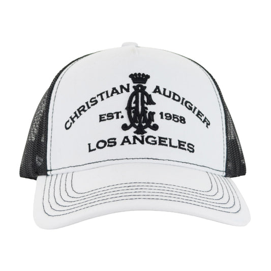 Los Angeles Snapback Hat