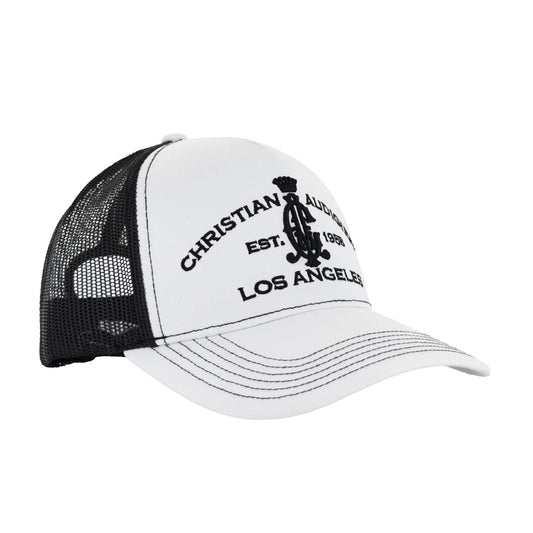 Los Angeles Snapback Hat