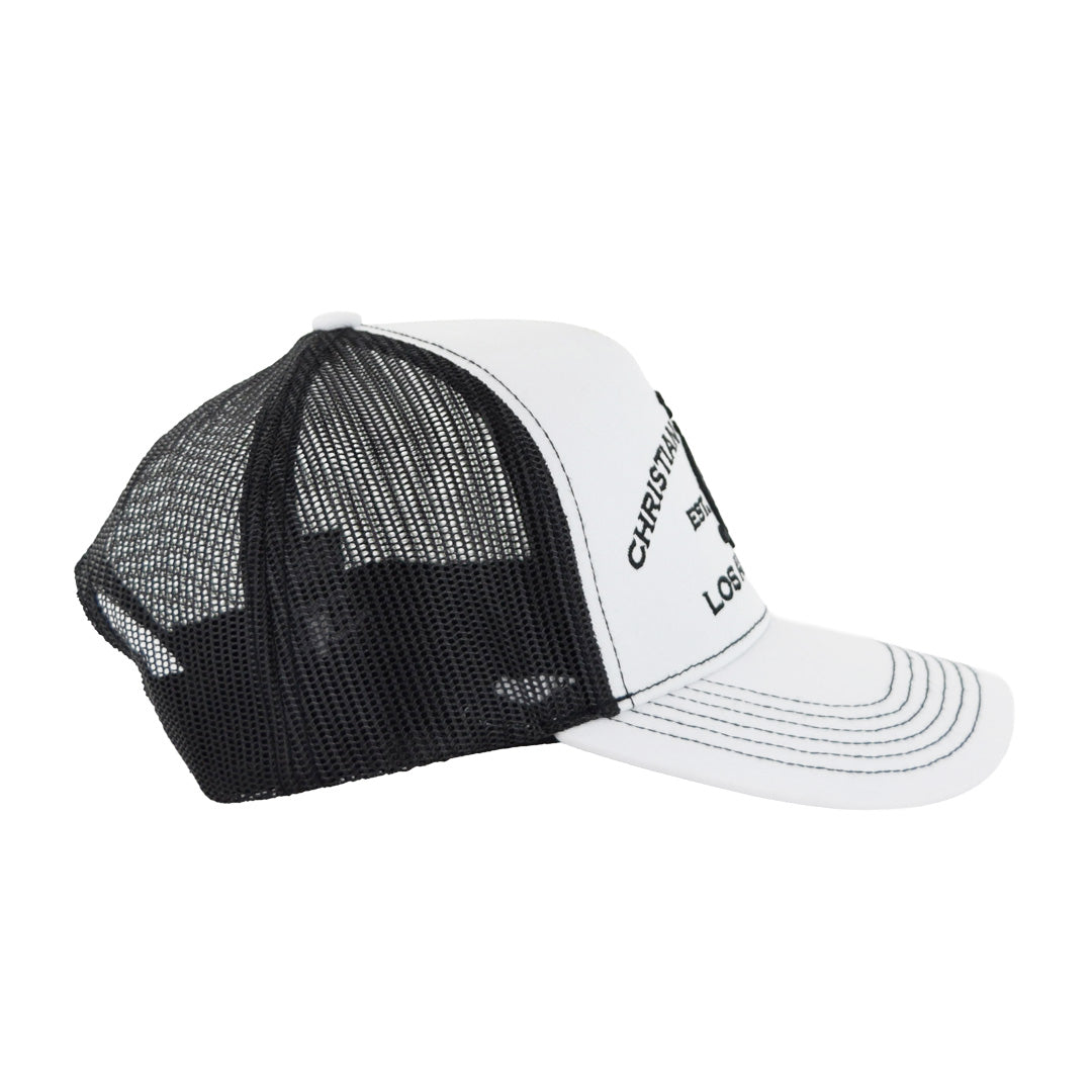 Los Angeles Snapback Hat