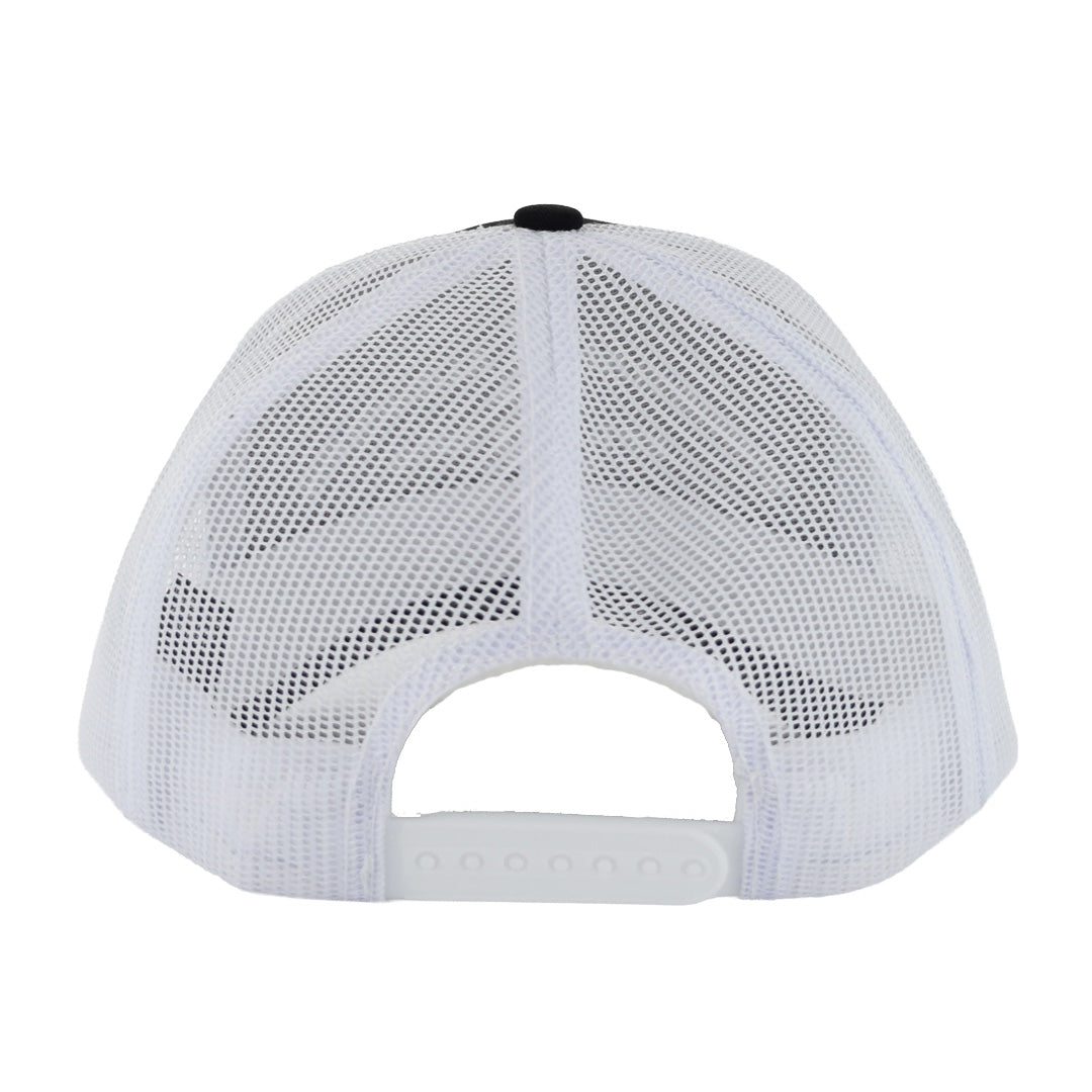 Los Angeles Snapback Hat