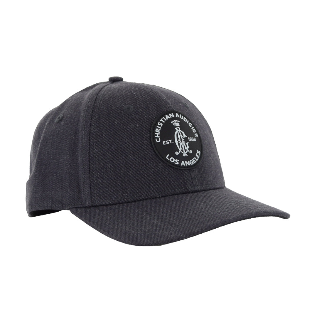 1958 Patch Snapback Hat