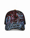 Web of Lies Trucker Hat [PRE-ORDER]