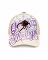 Black Widow Trucker Hat [PRE-ORDER]