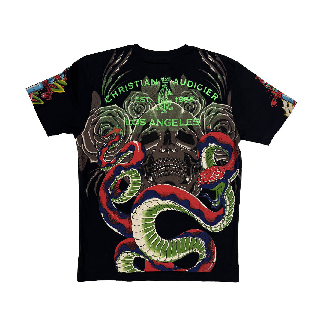 Christian Audigier Mens Collection | Y2K Streetwear