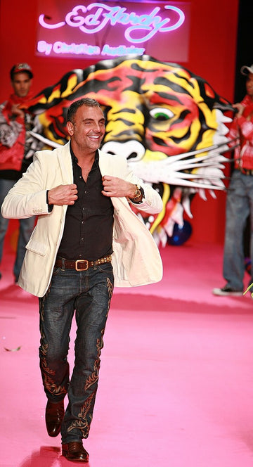 Collections  Christian Audigier