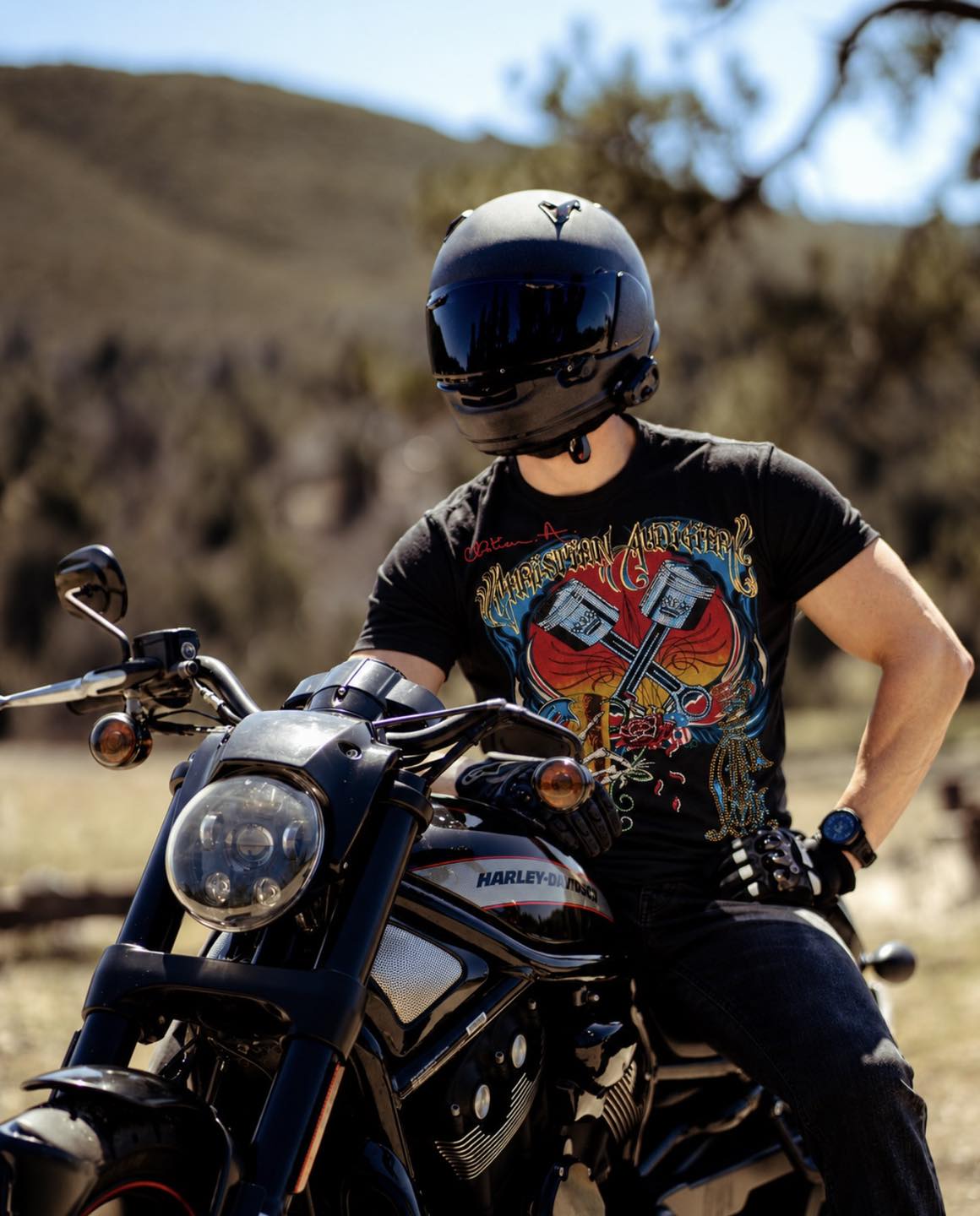 Christian Audigier | Graphic Tees, Hoodies & Trucker Hats