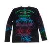 Heart & Dagger Long Sleeve Tee