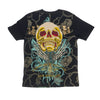 Crown & Wings Tee