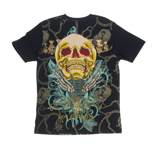 Crown & Wings Tee