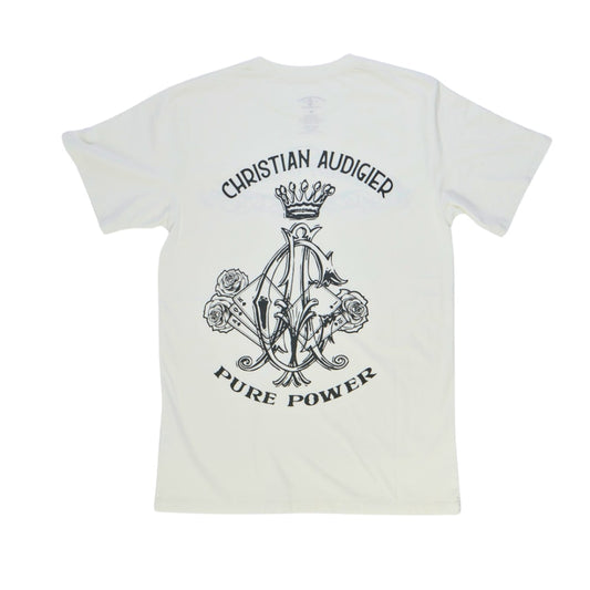 CA Rock Tee