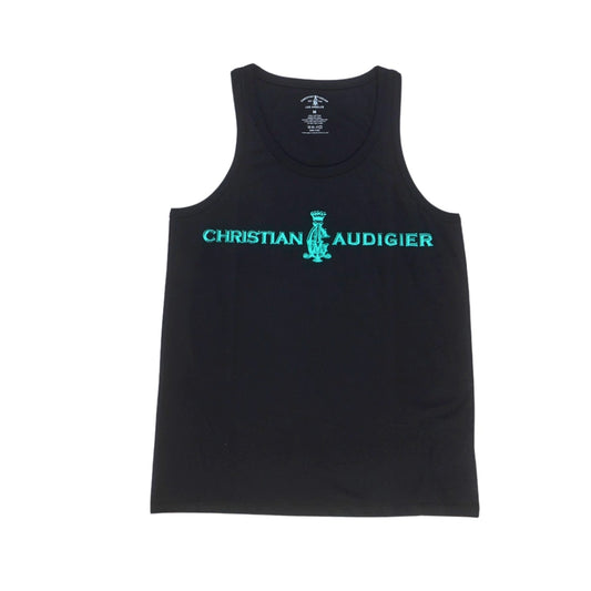 Christian Audigier Tank