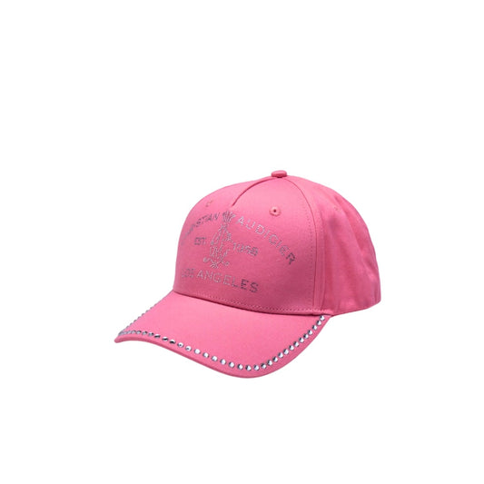 CA Legacy Bling Hat