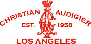 Christian Audigier