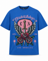 Winged Dagger Tee