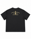 Winged Crown Tee