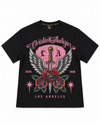 Winged Dagger Tee